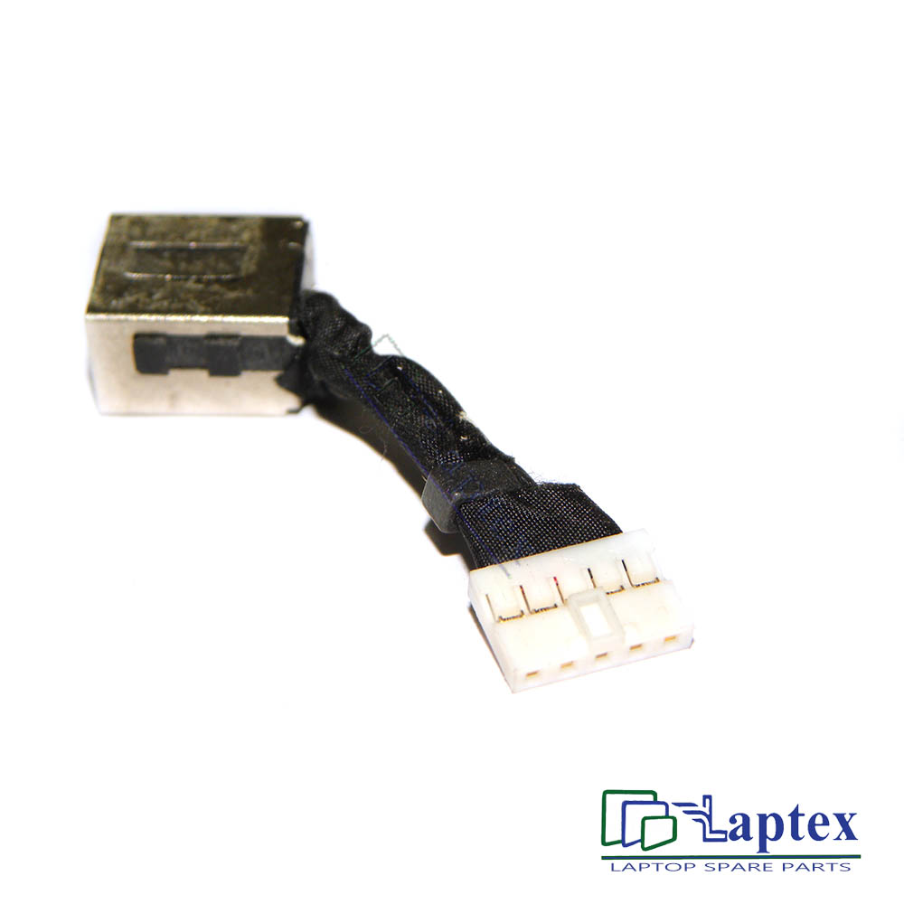 Dell Latitude E7240 Dc Jack